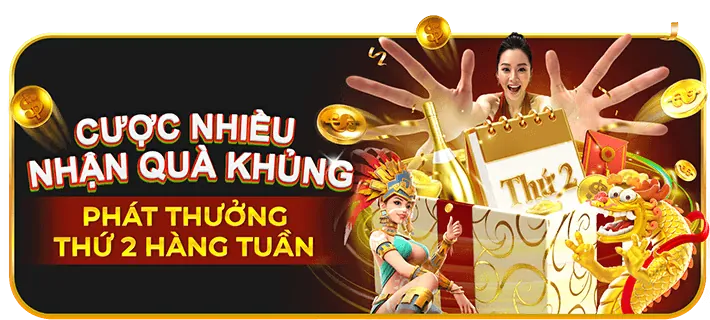 GD86 Đăng Ký & Phần Thưởng Người Dùng Mới