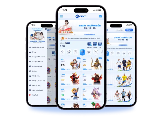 Hệ thống boss khủng GD86