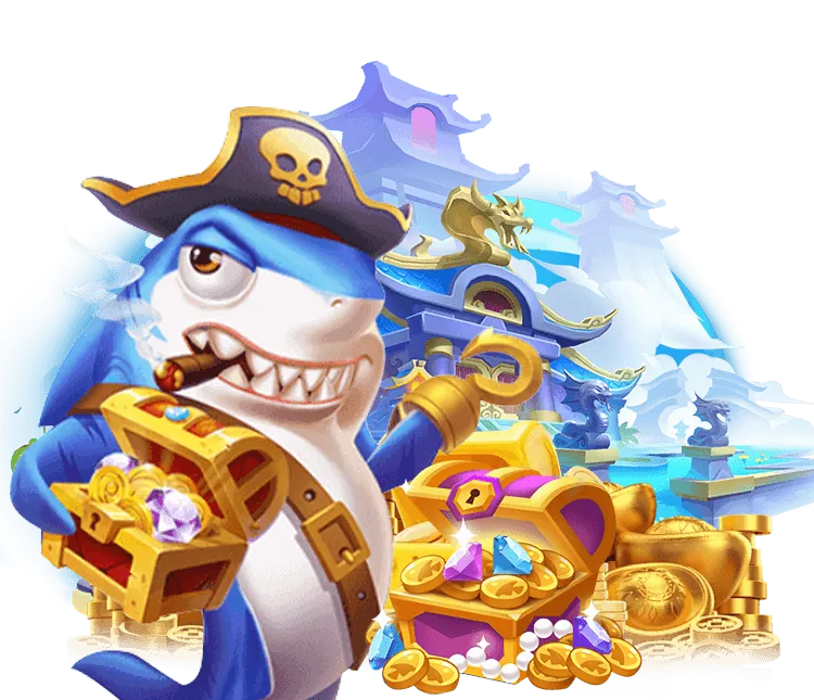 Fish Hunter GD86